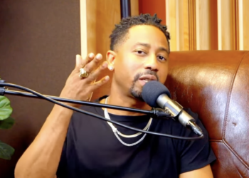 Brandon T. Jackson Calls Out Katt Williams for Hypocrisy and “Fake Woke” Drama